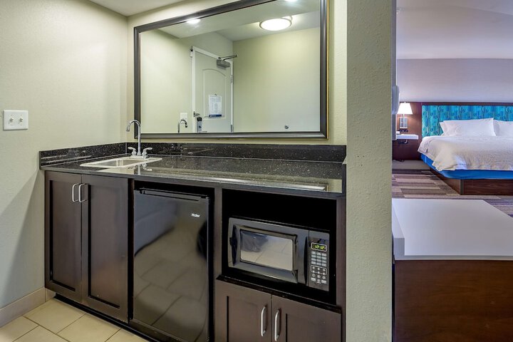 Minibar