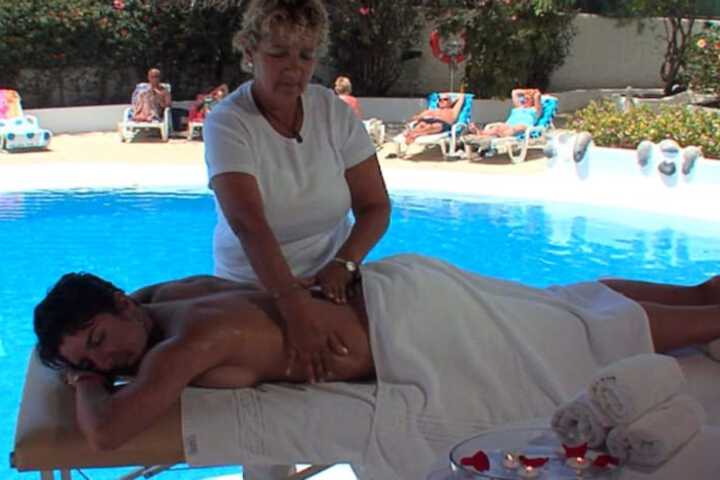 Pools & Facilities