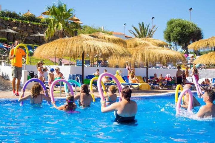 Fitness Facility Photos