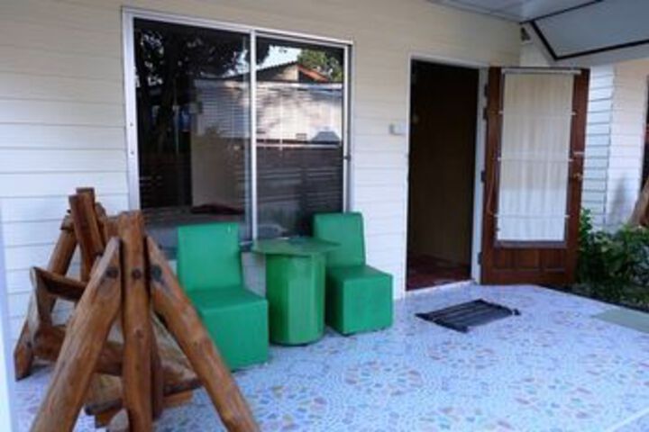 Terrace/Patio 4 of 32