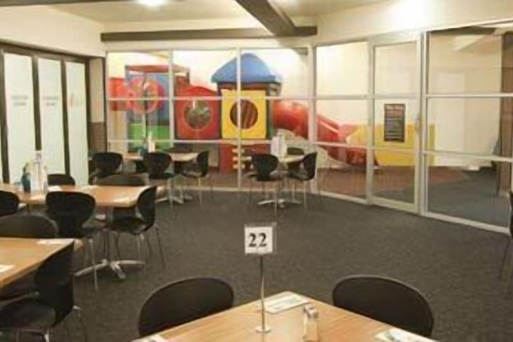 Restaurants