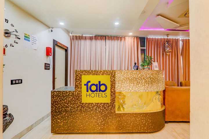 Hotel Interior 10 of 26