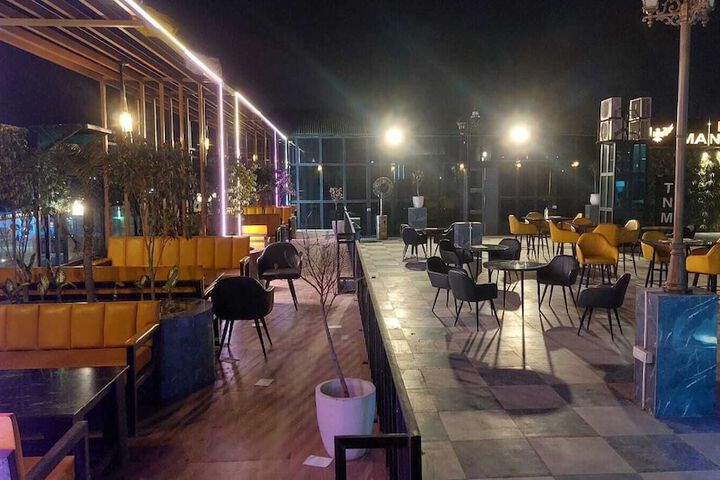 Terrace/Patio 15 of 18