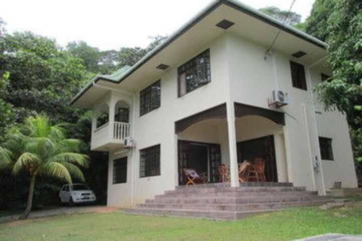 The House Self-Catering