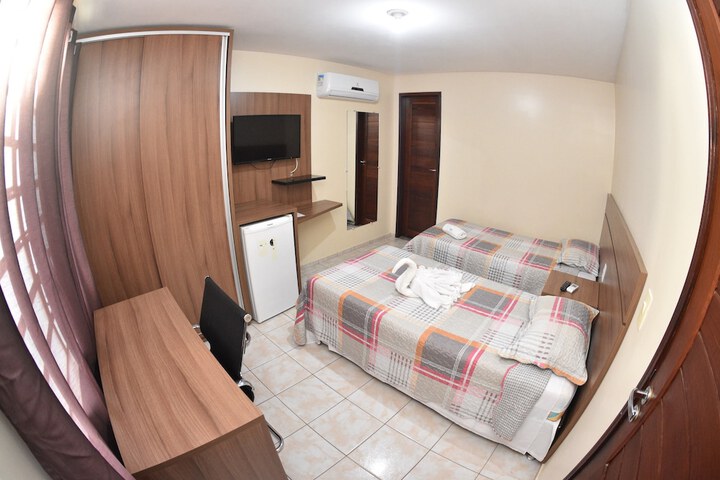 hotel photo