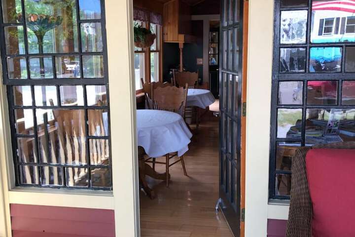 Terrace/Patio 46 of 65