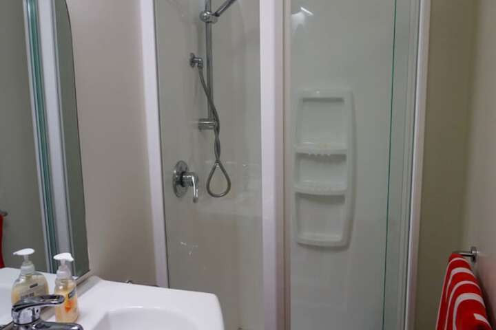 Bath Photo