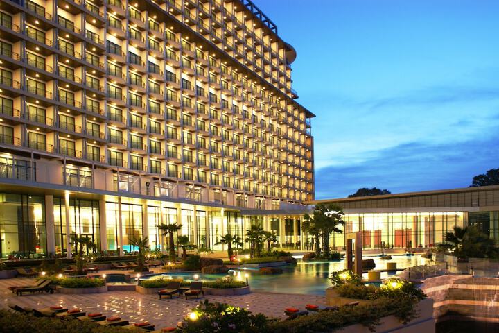 Hotel 161 of 168