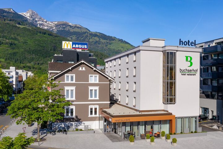 Hotel 49 of 49