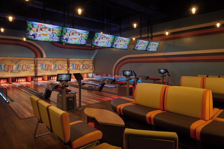Bowling