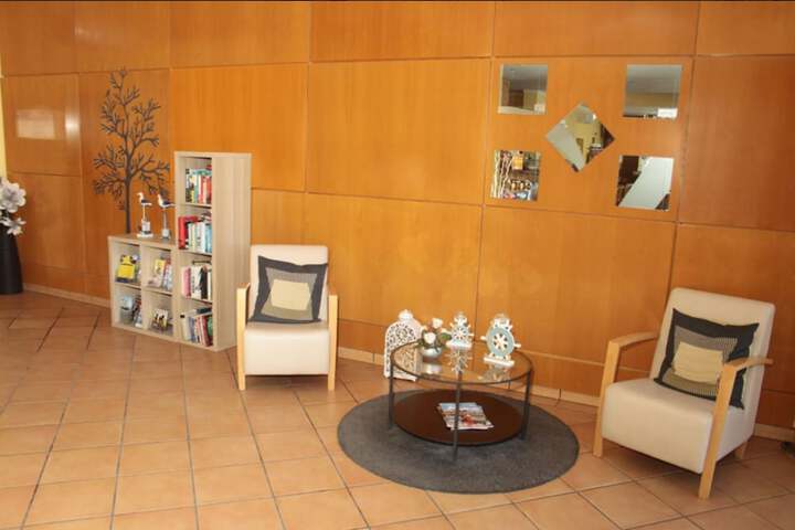 Lobby Photos