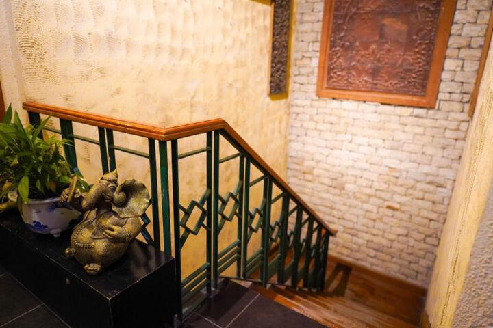 Fitness Facility Photos