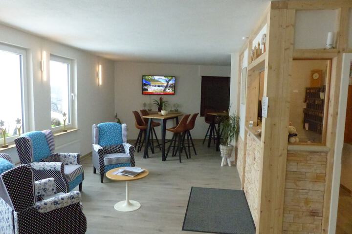 Hotel Interior 3 of 31