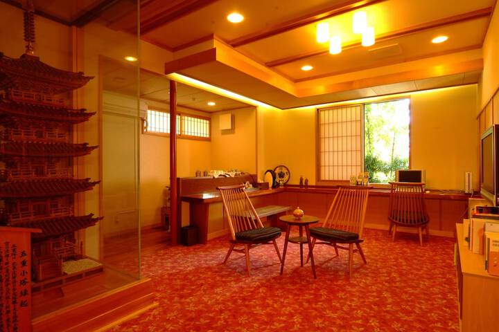 Hotel Interior 6 of 20