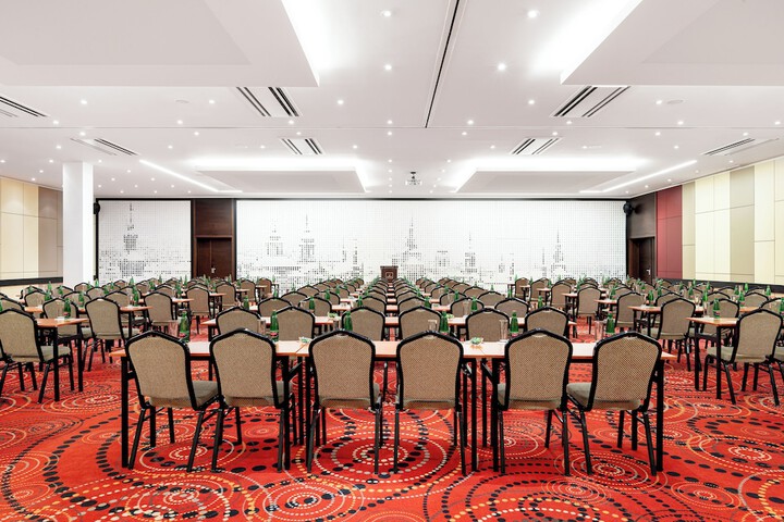 Meeting 42 of 45