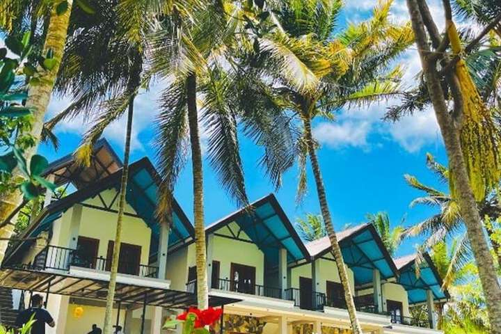 Hotel 18 of 21