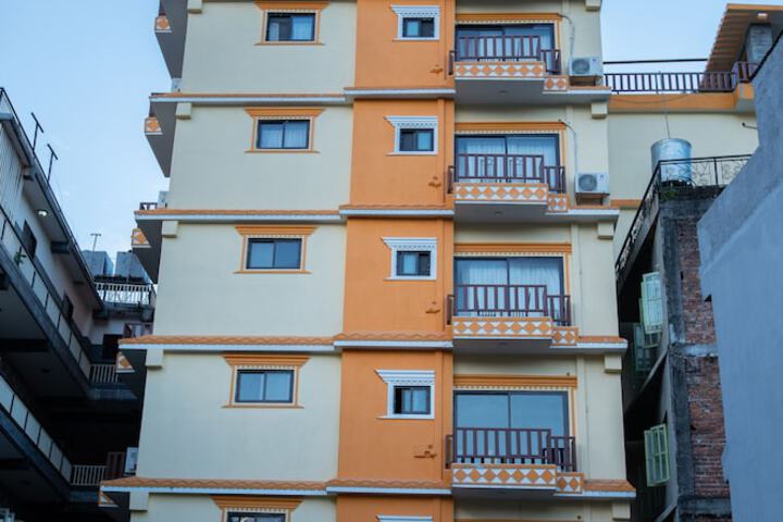 Hotel 37 of 40