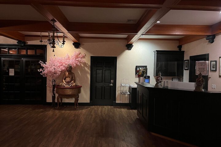 Hotel Interior 2 of 132
