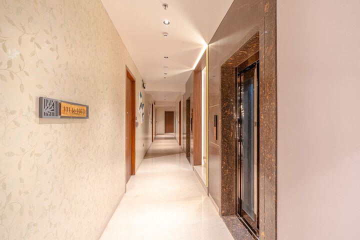 Hotel Interior 3 of 60