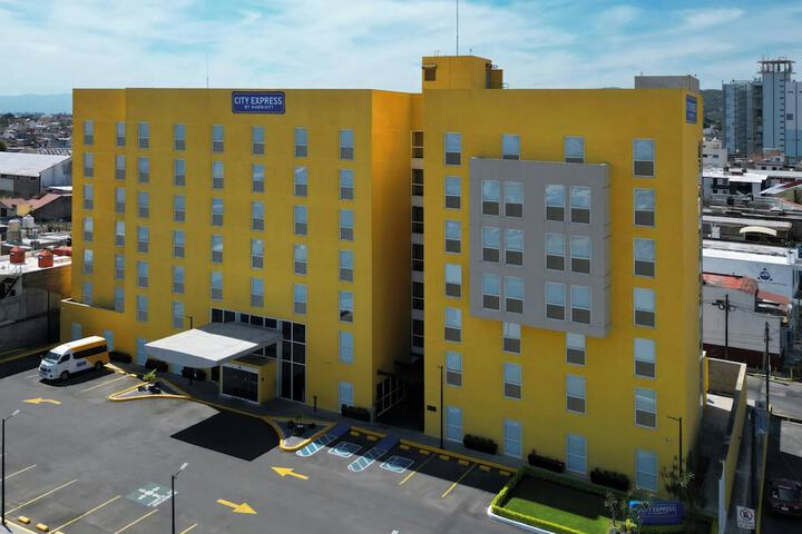 Hotel 50 of 53