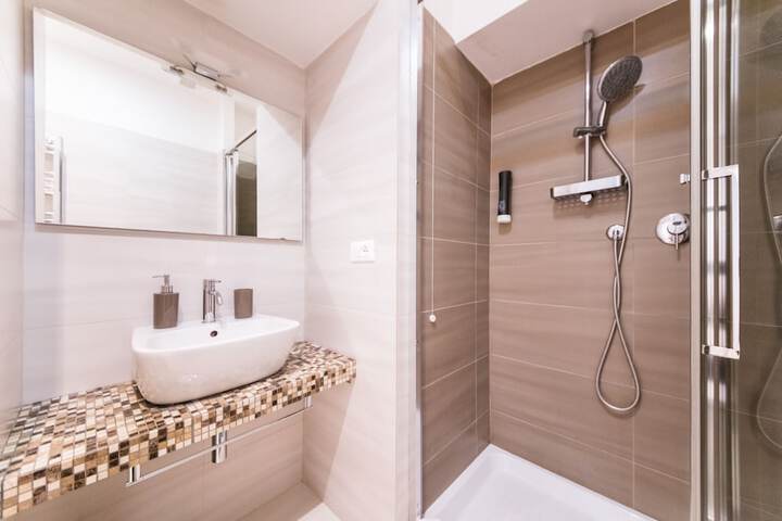 Bath Interior