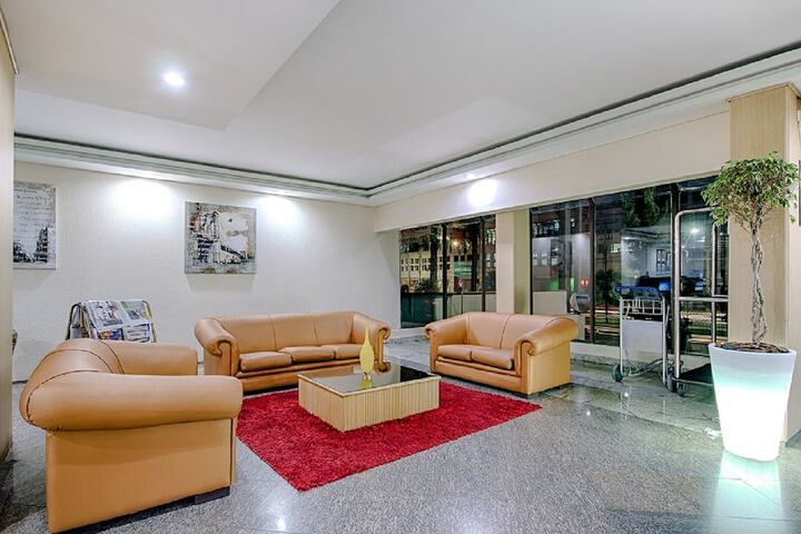 Lobby Photos