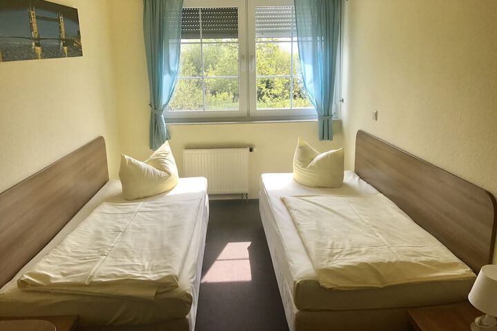 Hotel Gasthof Goldener Hahn in Frankfurt an der Oder