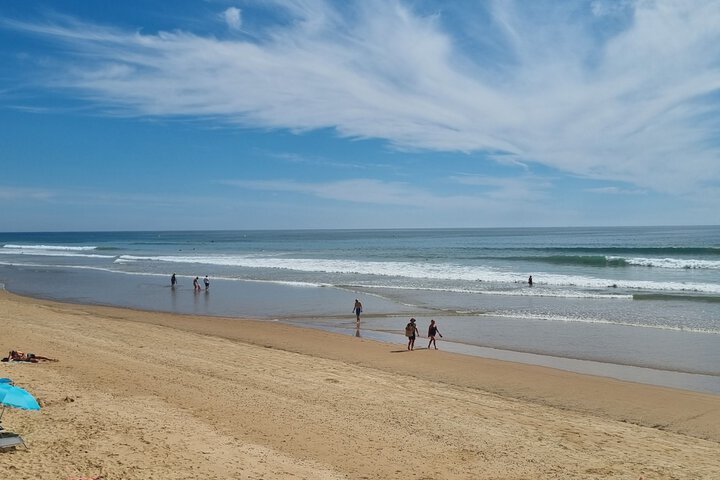Beach 26 of 28