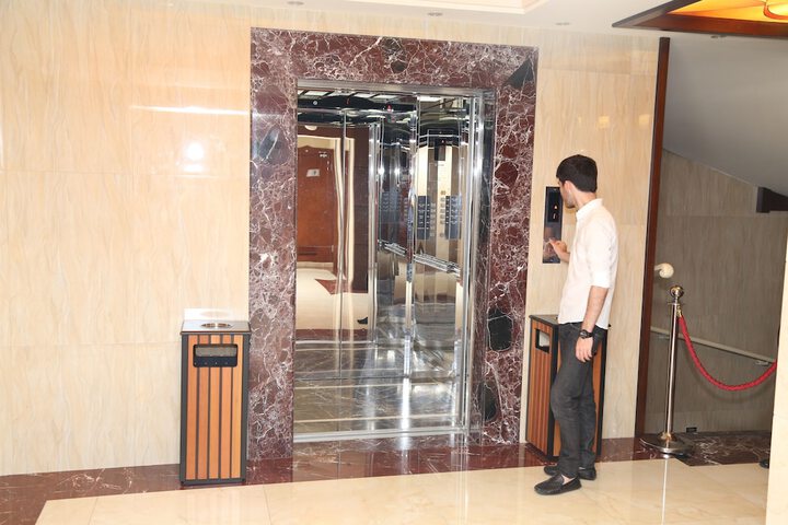 Hotel Interior 3 of 113