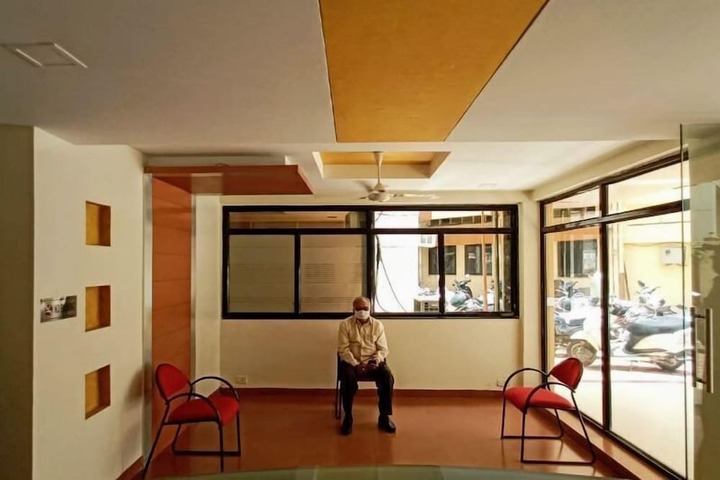Hotel Interior 40 of 54
