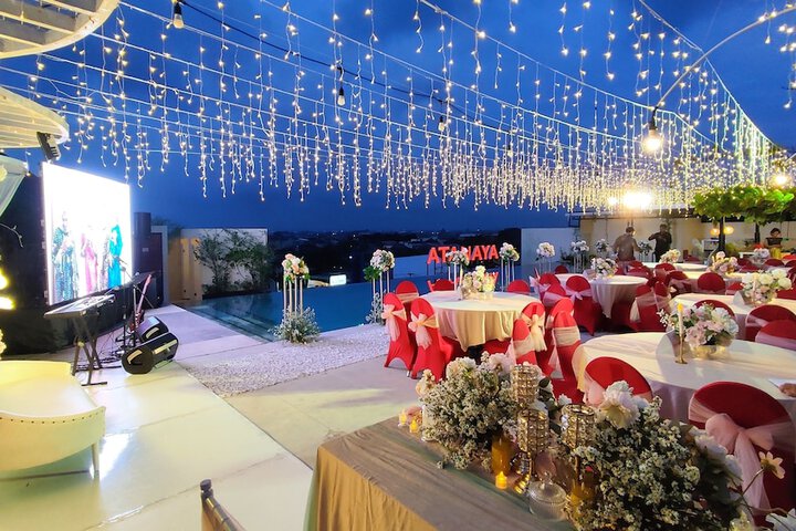 Wedding/Banquet 65 of 65