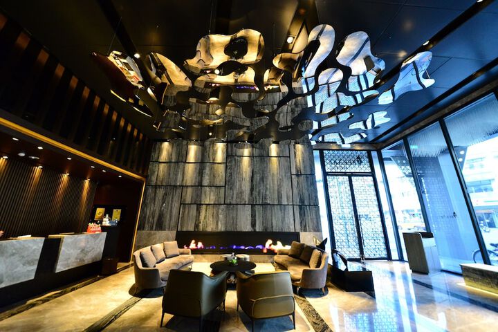 Hotel Interior 5 of 35