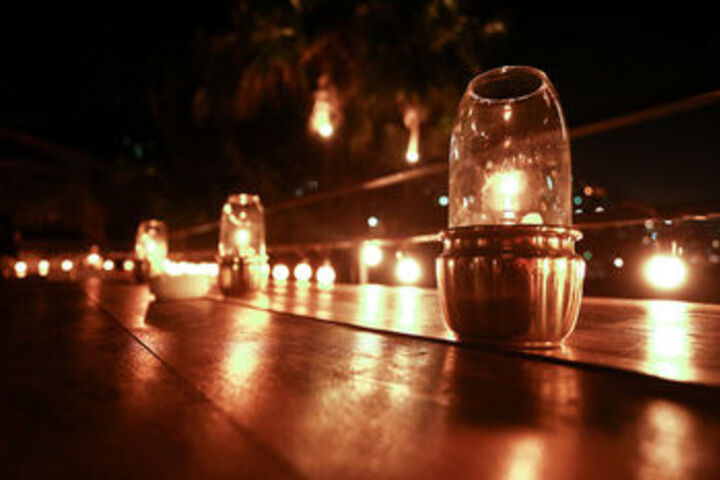 Terrace/Patio 47 of 54