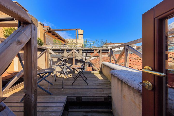 Fitness Facility Photos