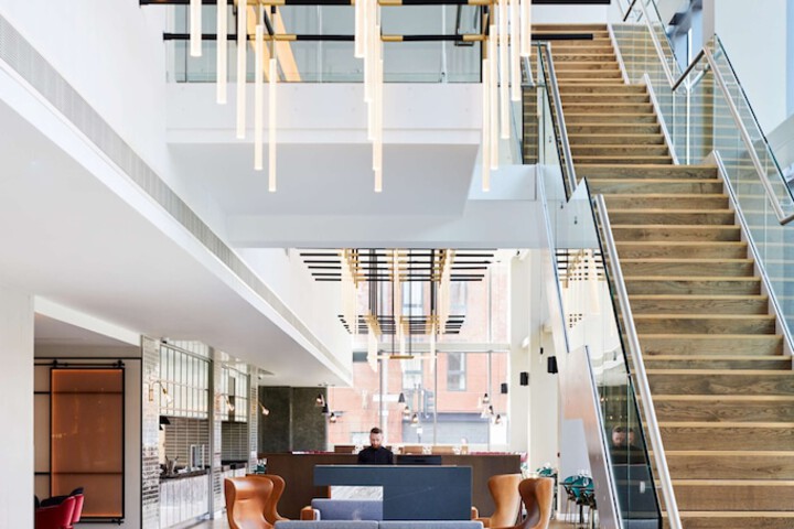 Hotel Interior 2 of 95