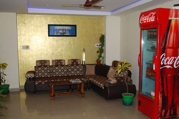 Hotel Interior 2 of 21