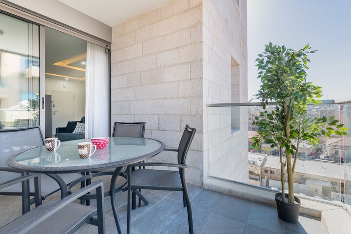 Terrace/Patio 25 of 33