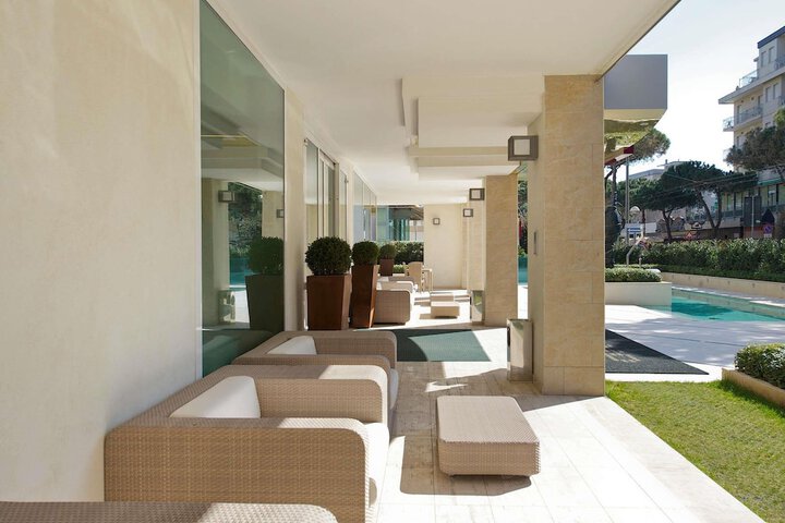 Hotel 143 of 145