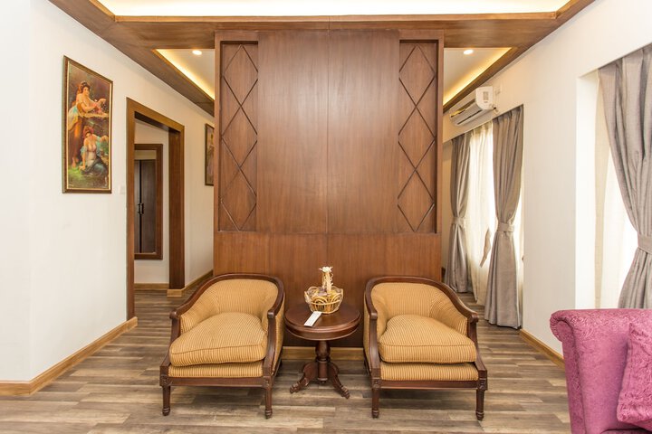 Room 26 of 110