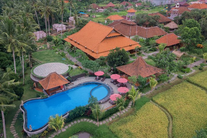 Hotel 186 of 193