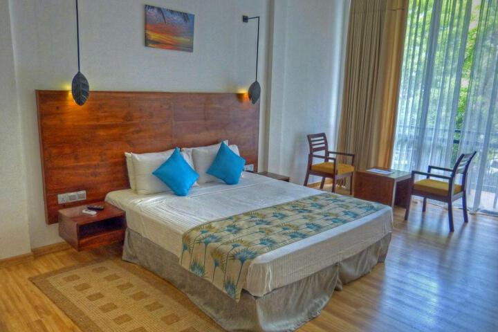 Fitness Facility Photos