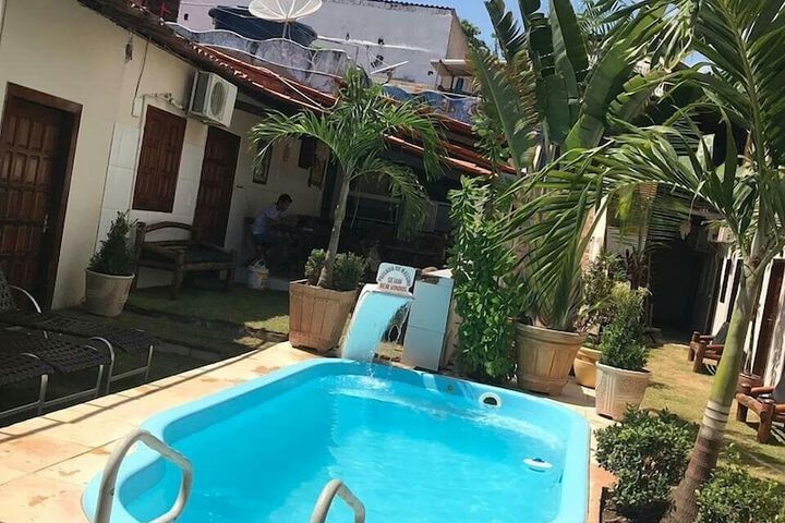 Pool 5 of 12