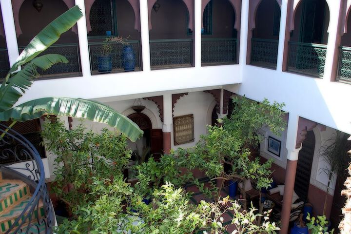 Hotel Interior 4 of 96