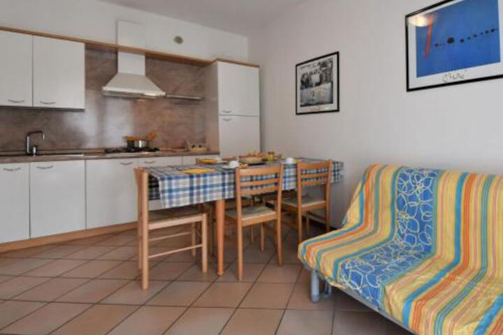 Mediterraneo Villaggio
