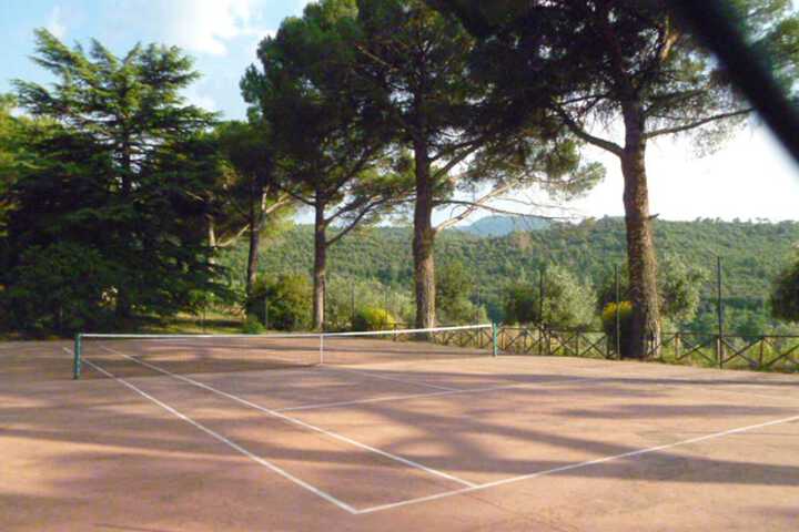 Tennis and Basketball Courts 34 of 51