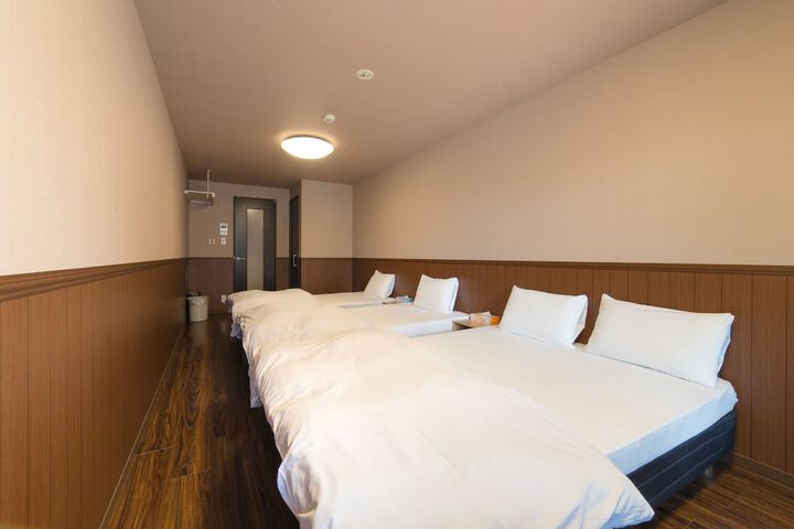Room View