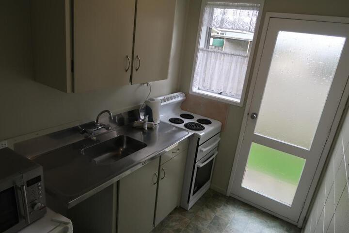 Guest Suite