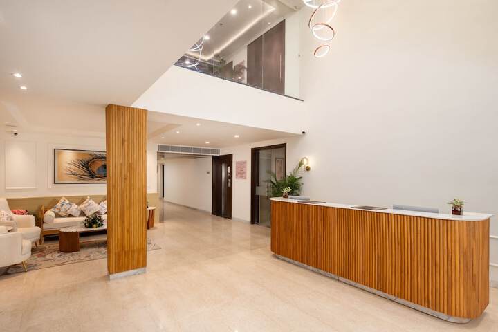 Hotel Interior 2 of 28
