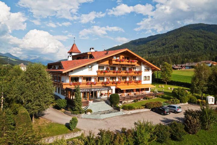 Hotel Markushof 3**S