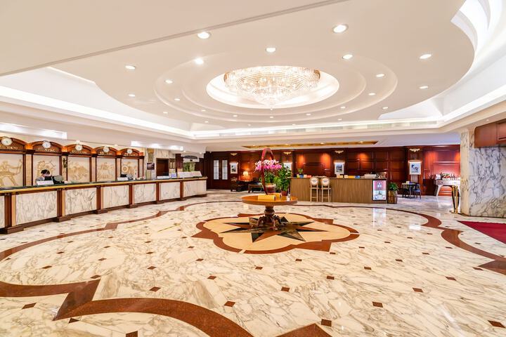 Hotel Interior 2 of 39